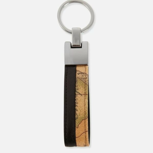 Alviero Martini Prima Classe - Alviero Martini Prima Classe Men Key-ring
