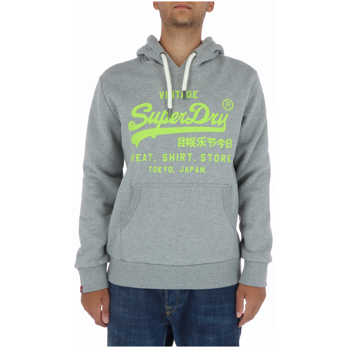 Superdry - Superdry Men Sweatshirts