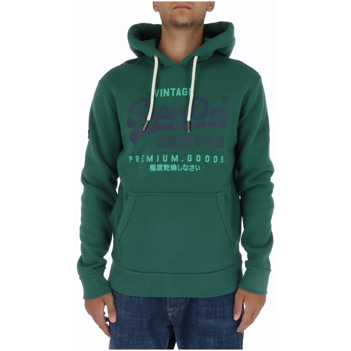Superdry - Superdry Men Sweatshirts