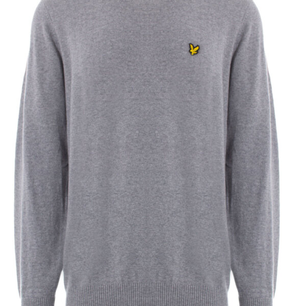 Lyle & Scott - Lyle & Scott Men Knitwear