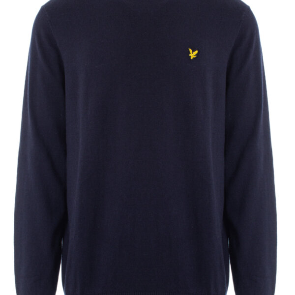 Lyle & Scott - Lyle & Scott Men Knitwear