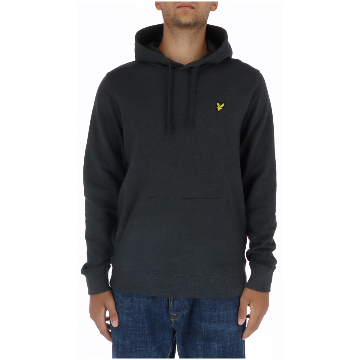 Lyle & Scott - Lyle & Scott Men Sweatshirts