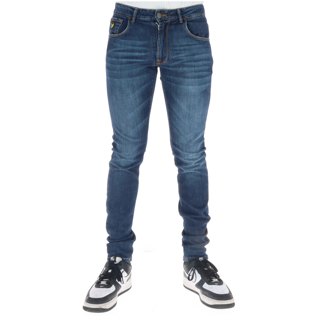 Lyle & Scott - Lyle & Scott Men Jeans