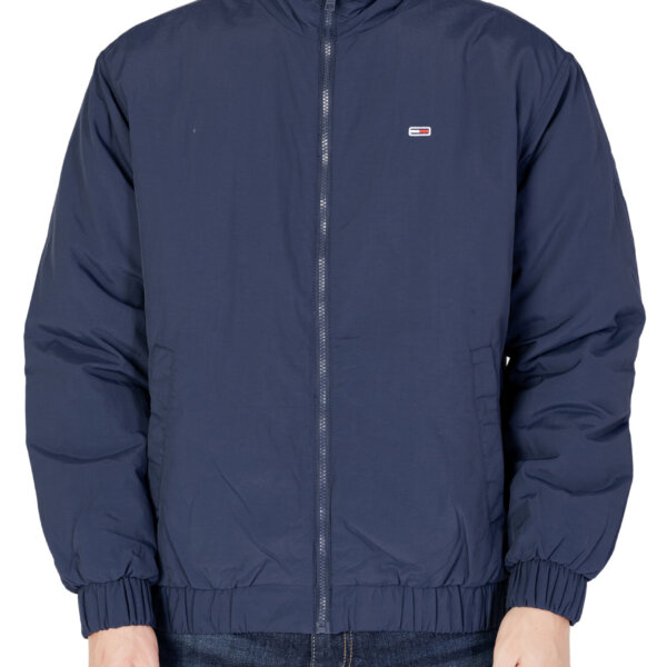 Tommy Hilfiger Jeans - Tommy Hilfiger Jeans Men Jacket