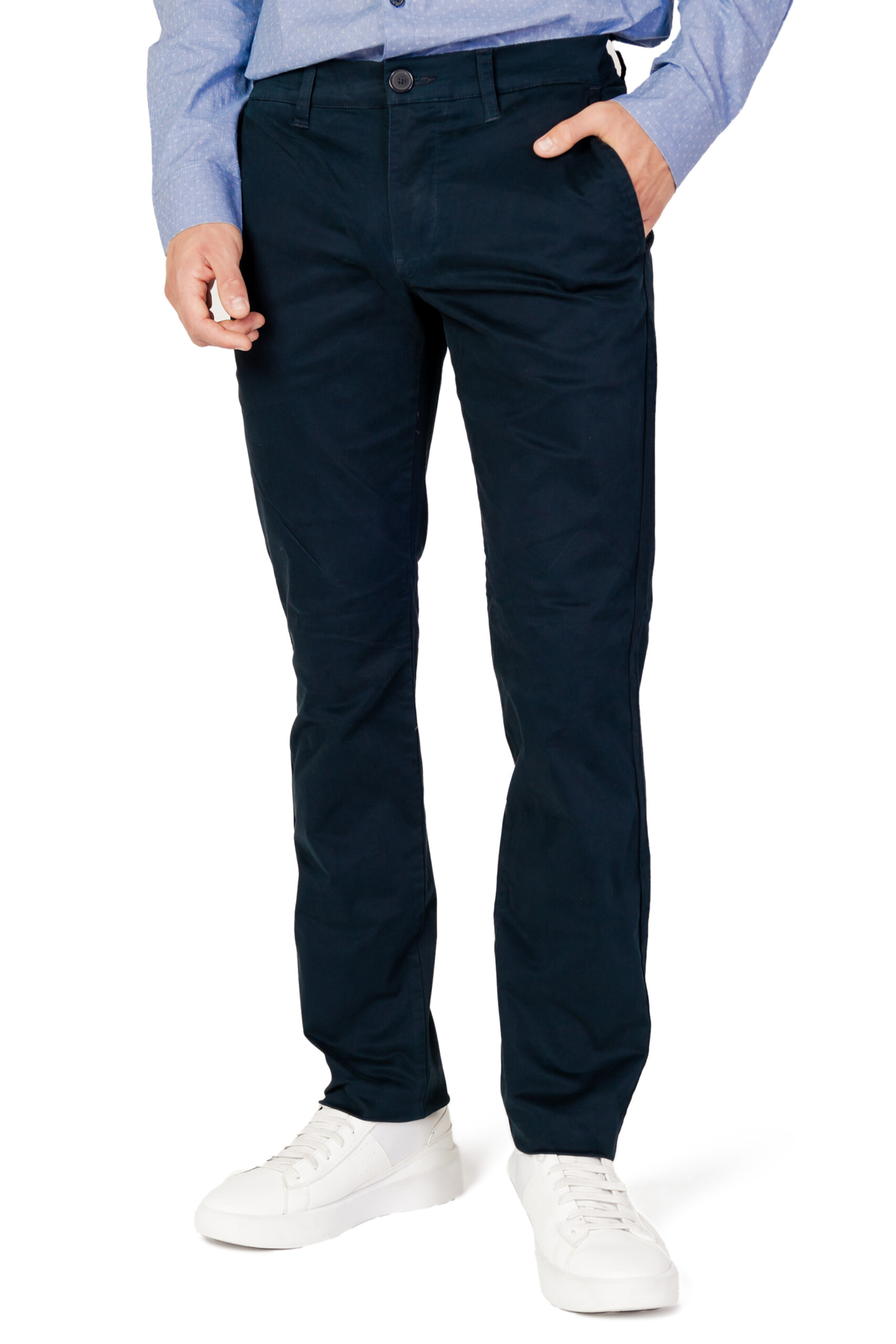 Armani Exchange - Armani Exchange Men Trousers