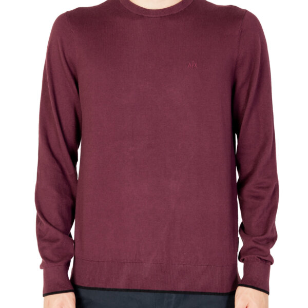 Armani Exchange - Armani Exchange Men Knitwear