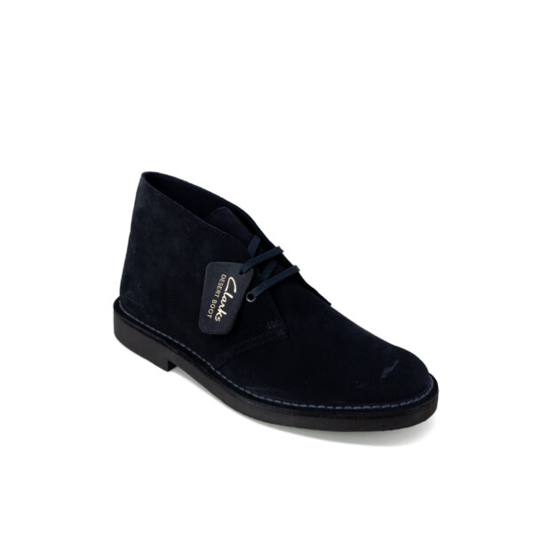 Clarks - Clarks Men Lace Ups Shoes