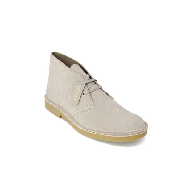 Clarks - Clarks Men Lace Ups Shoes