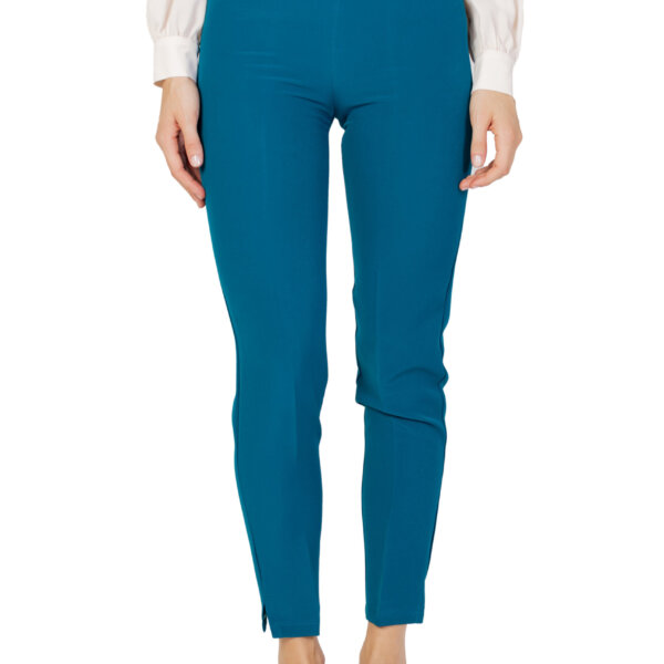 Hanny Deep - Hanny Deep  Women Trousers