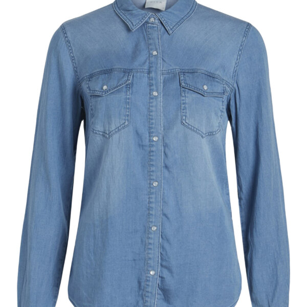 Vila Clothes - Vila Clothes  Women Shirt