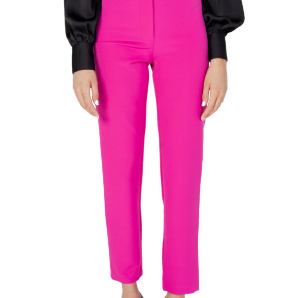 Silence - Silence  Women Trousers