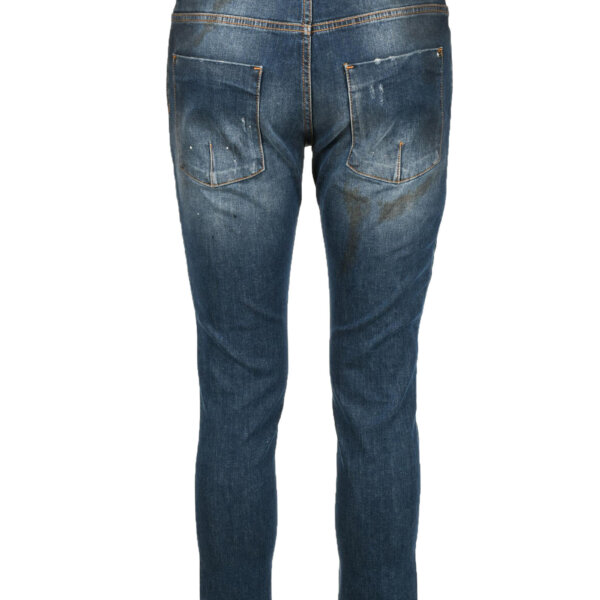 Costume National Contemporary - Costume National Contemporary Men Jeans