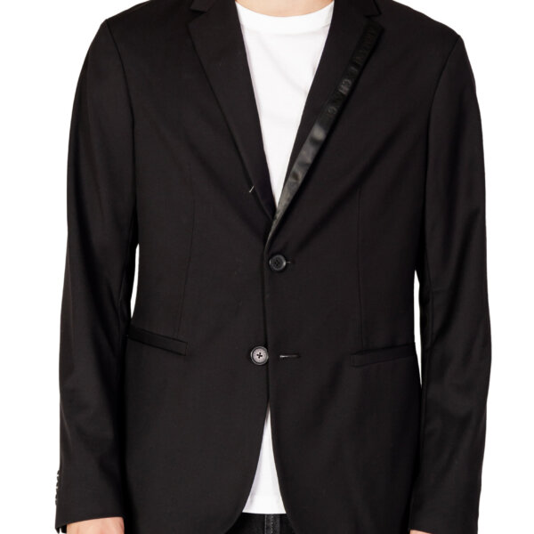 Armani Exchange - Armani Exchange Men Blazer