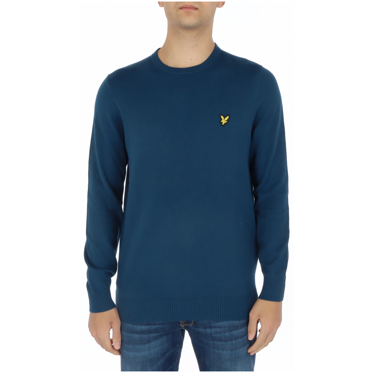 Lyle & Scott - Lyle & Scott Men Knitwear
