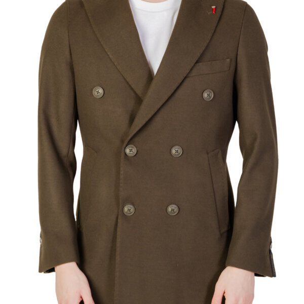 Mulish - Mulish Men Coat