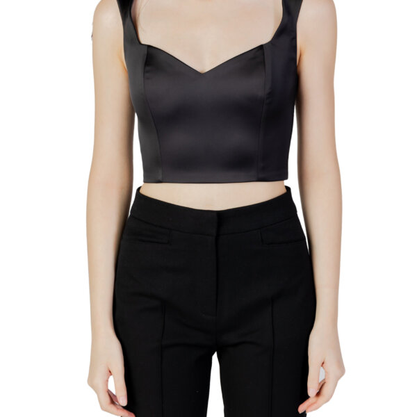 Silence - Silence  Women Top