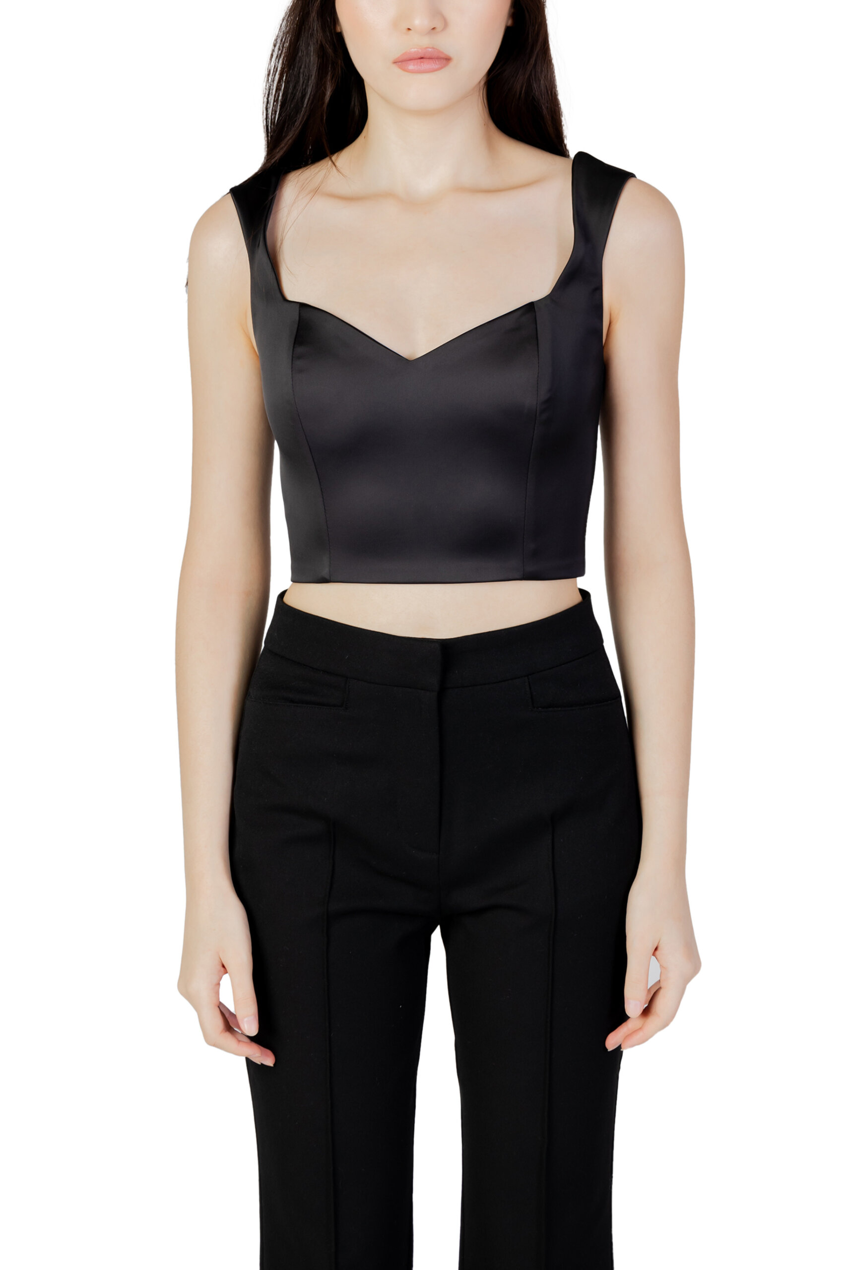 Silence - Silence Women Top
