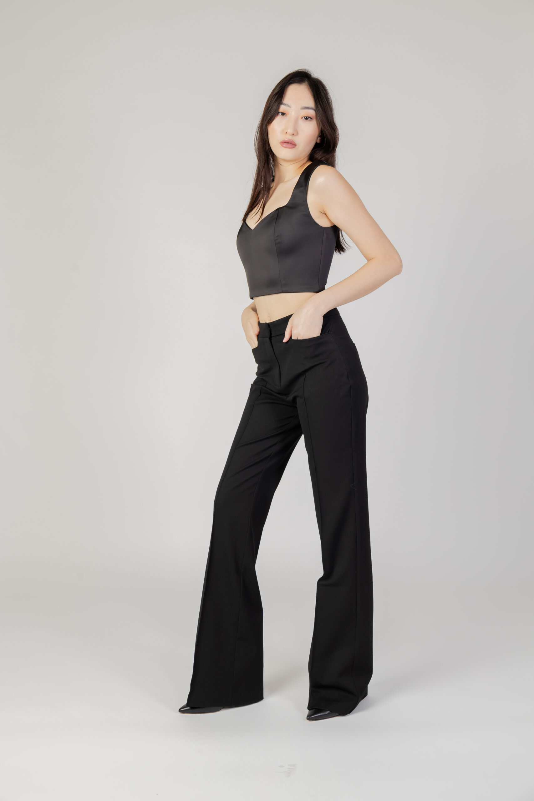 Silence - Silence Women Top - Image 5
