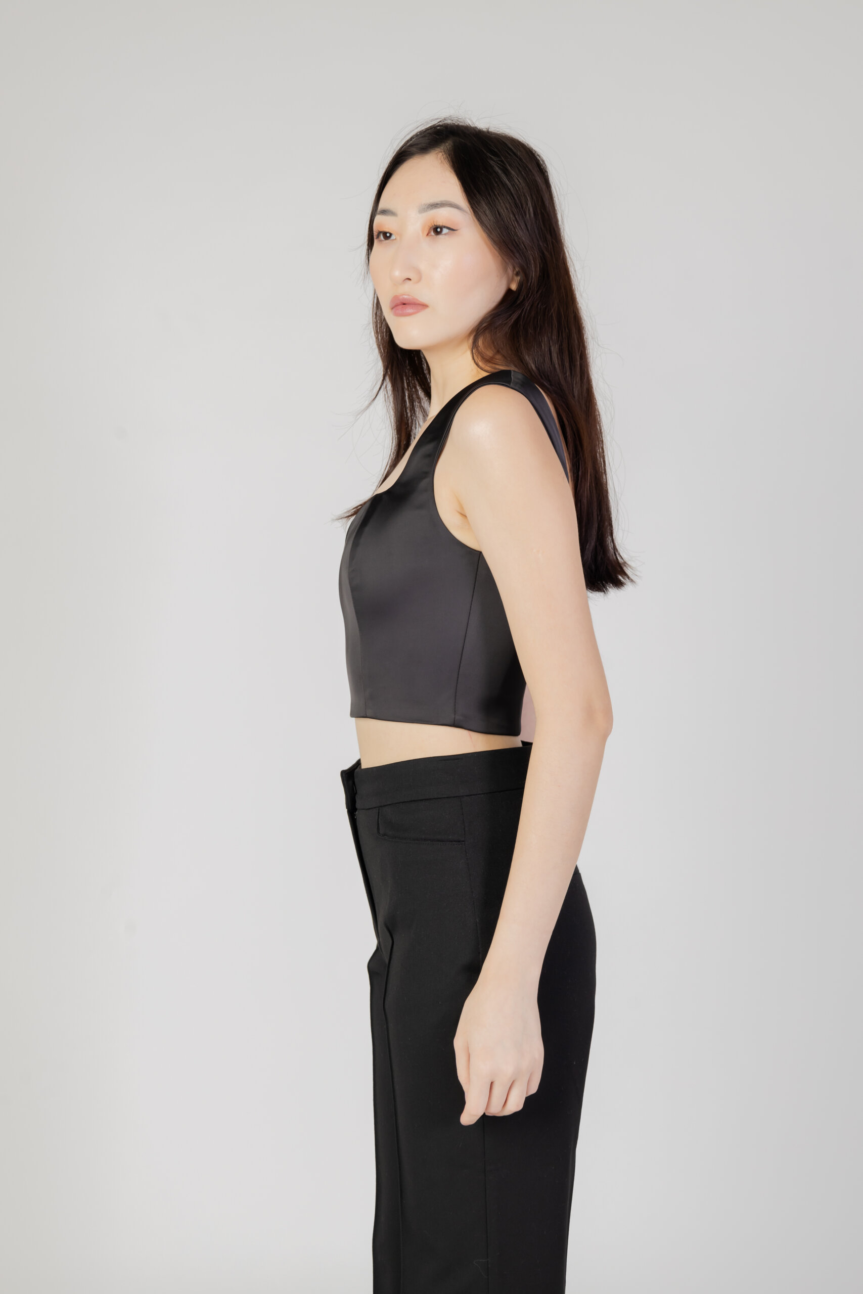 Silence - Silence Women Top - Image 4