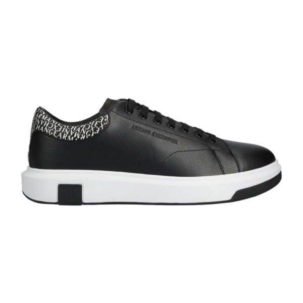 Armani Exchange - Armani Exchange Men Sneakers