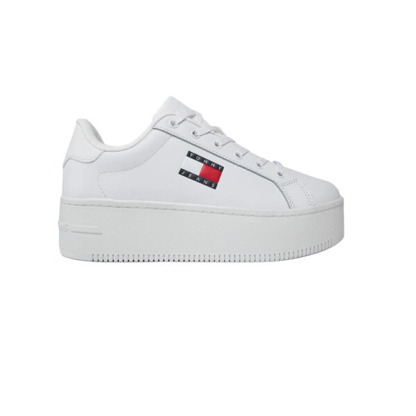 Tommy Hilfiger Jeans - Tommy Hilfiger Jeans Women Sneakers