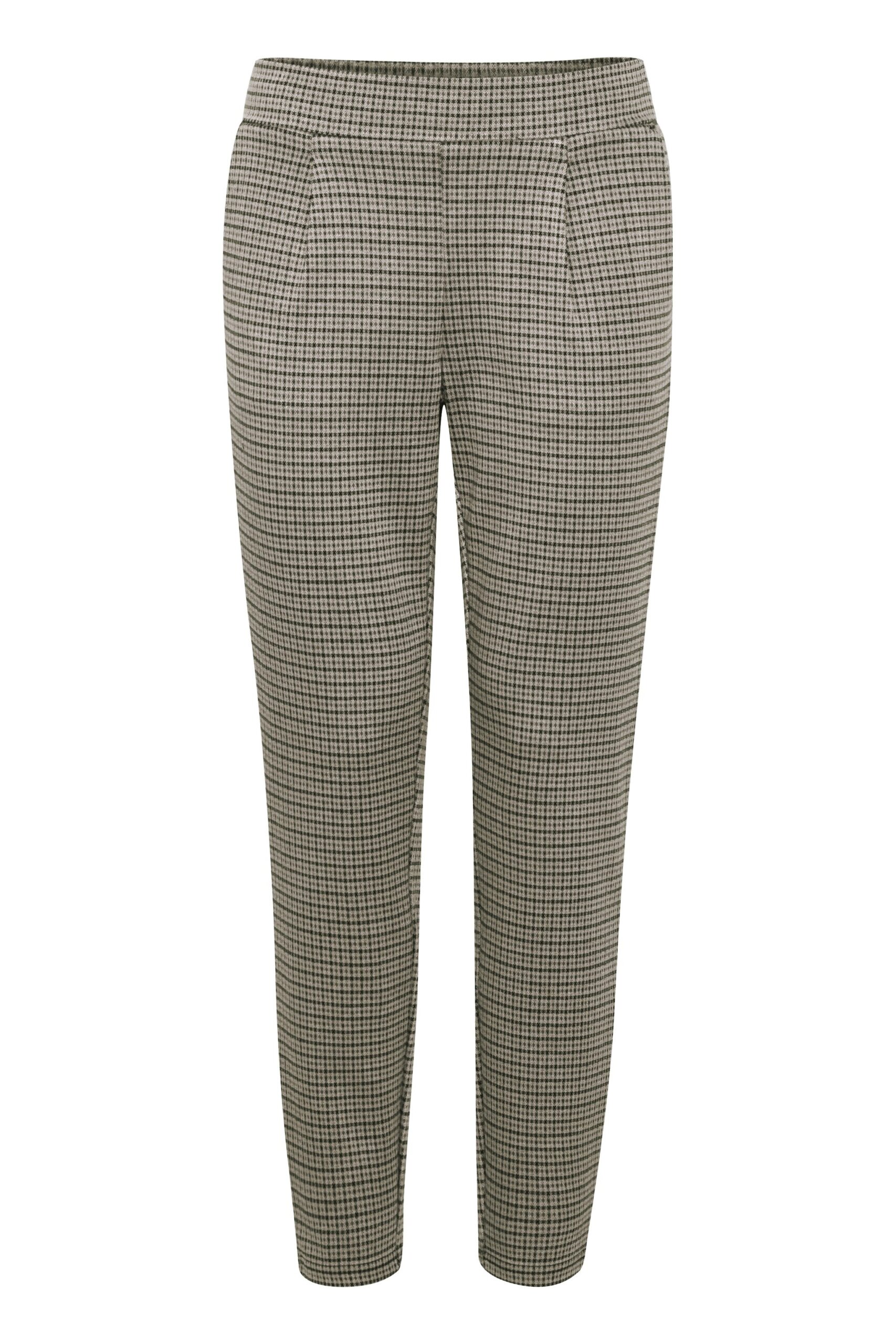 Ichi - Ichi  Women Trousers