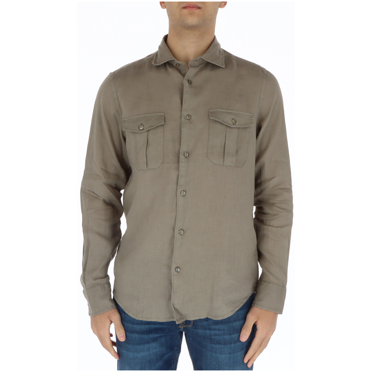 Brian Brome - Brian Brome Men Shirt