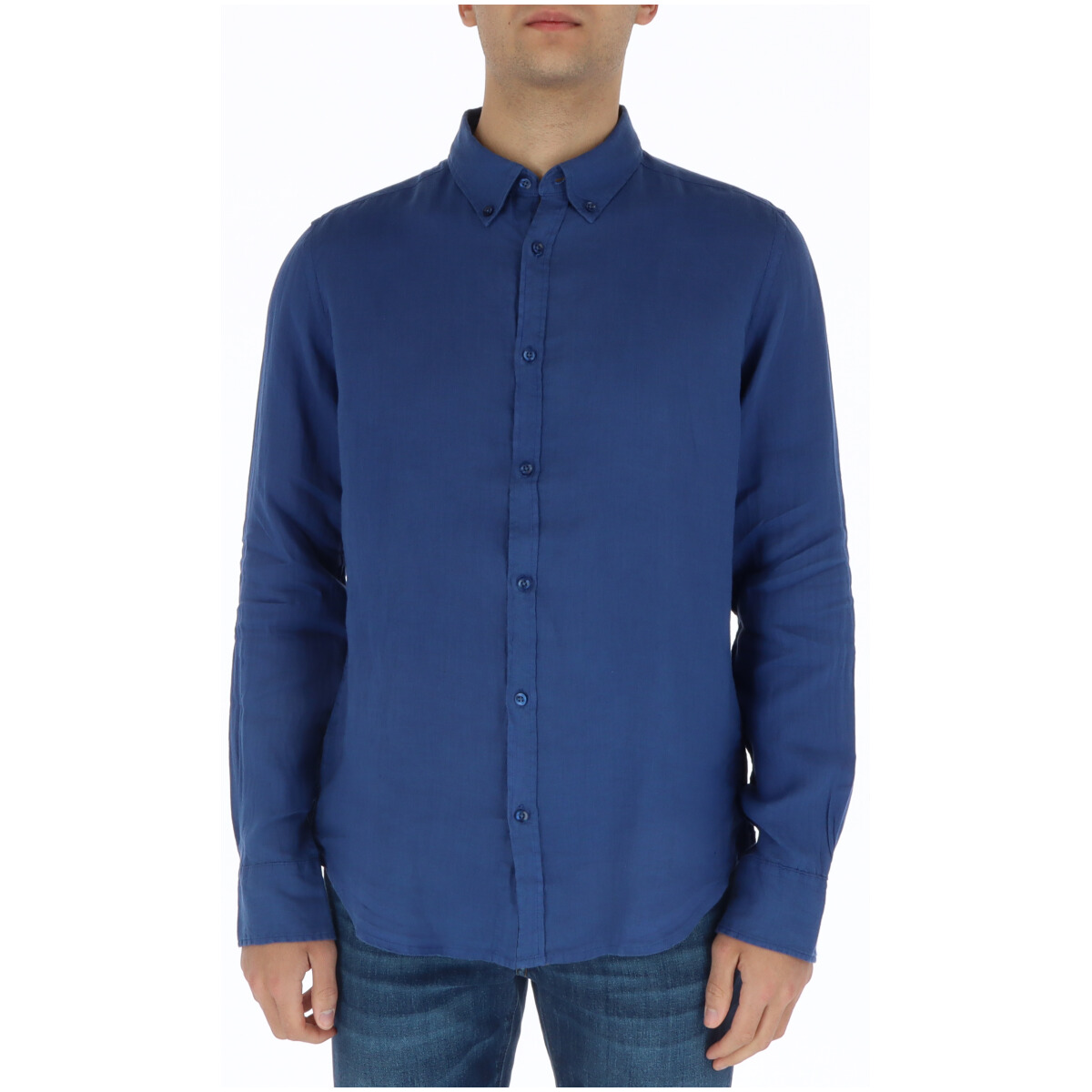 Brian Brome - Brian Brome Men Shirt