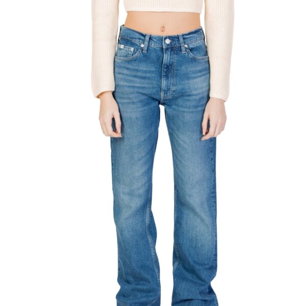 Calvin Klein Jeans - Calvin Klein Jeans  Women Jeans