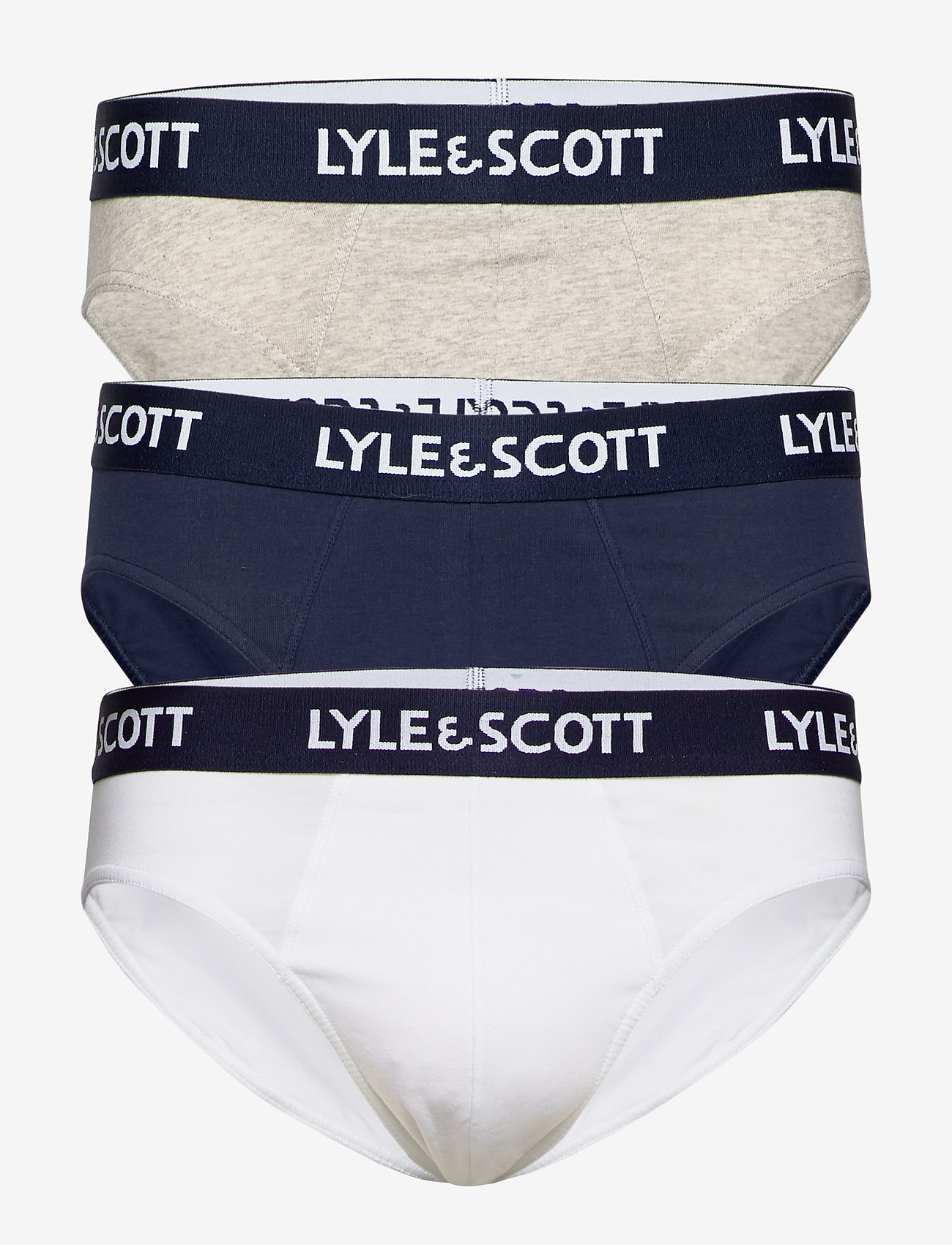 Lyle & Scott - Lyle & Scott Men Underwear