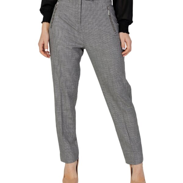 Morgan De Toi - Morgan De Toi  Women Trousers