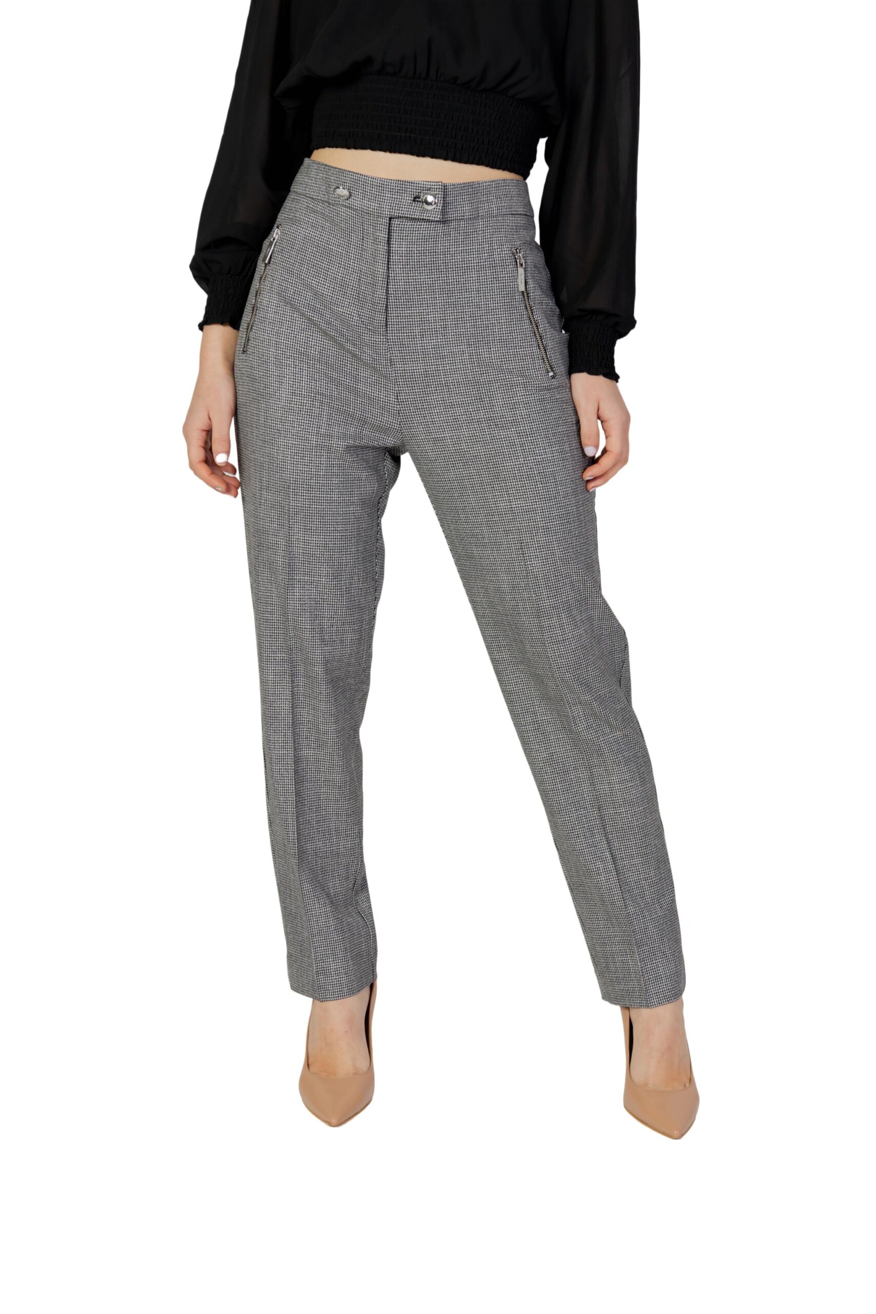 Morgan De Toi - Morgan De Toi  Women Trousers