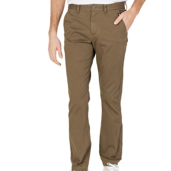 Tommy Hilfiger Jeans - Tommy Hilfiger Jeans Men Trousers
