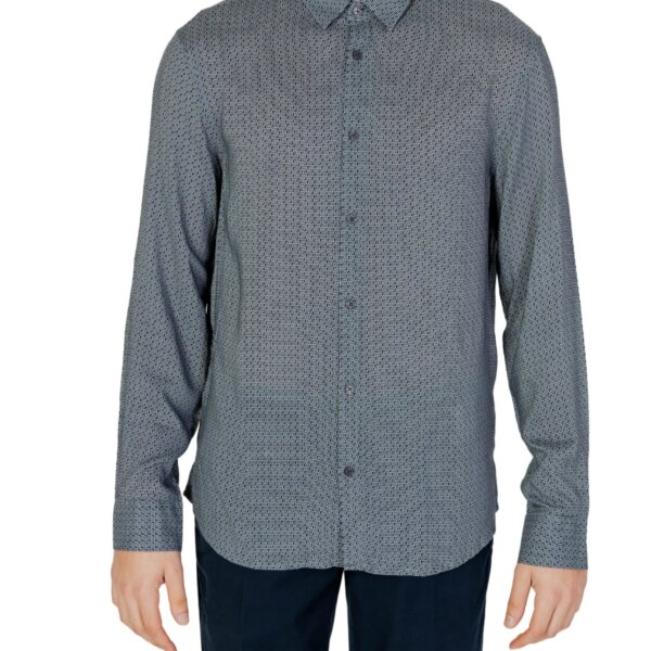 Armani Exchange - Armani Exchange Men Shirt