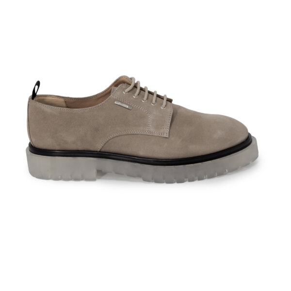 Antony Morato - Antony Morato Men Lace Ups Shoes