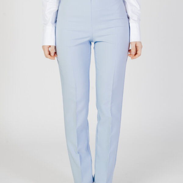 Sandro Ferrone - Sandro Ferrone  Women Trousers
