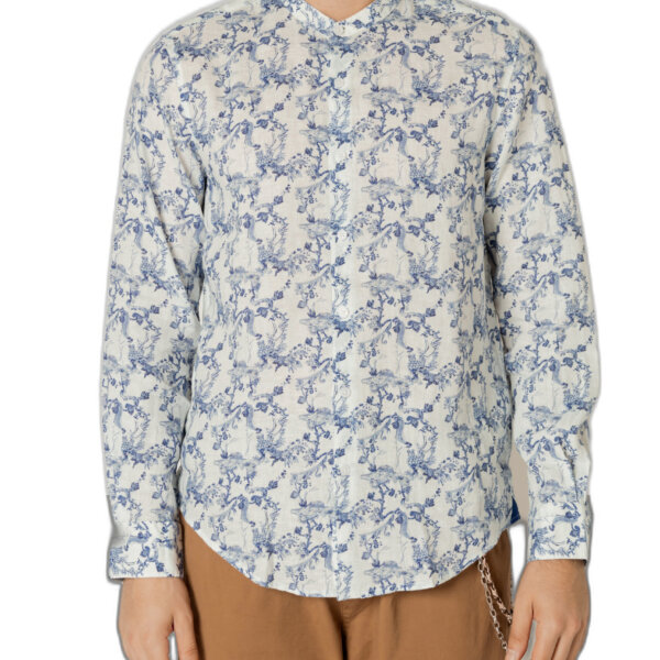 Gianni Lupo - Gianni Lupo Men Shirt