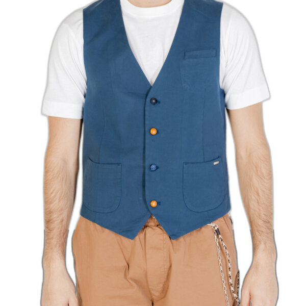 Gianni Lupo - Gianni Lupo Men Gilet