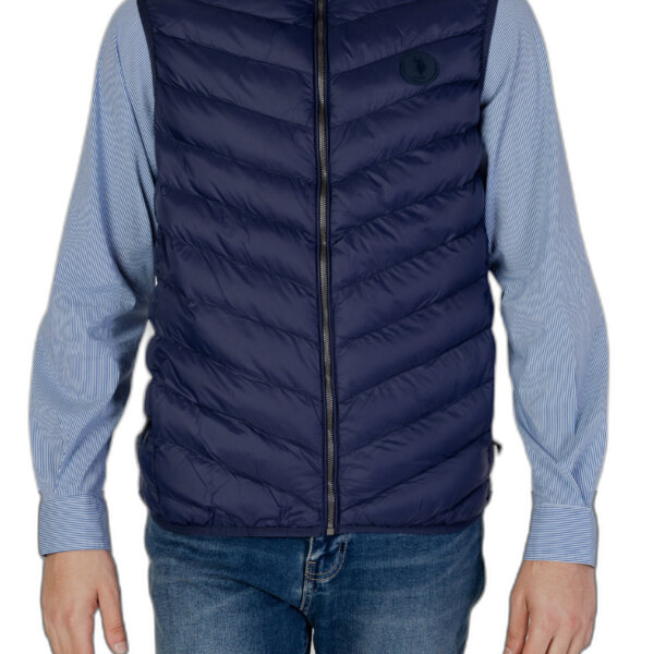U.s. Polo Assn. - U.s. Polo Assn. Men Gilet
