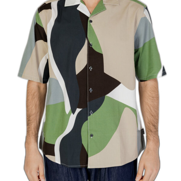Only & Sons - Only & Sons Men Shirt