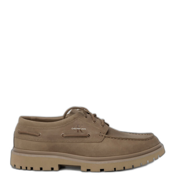 Calvin Klein - Calvin Klein Men Lace Ups Shoes