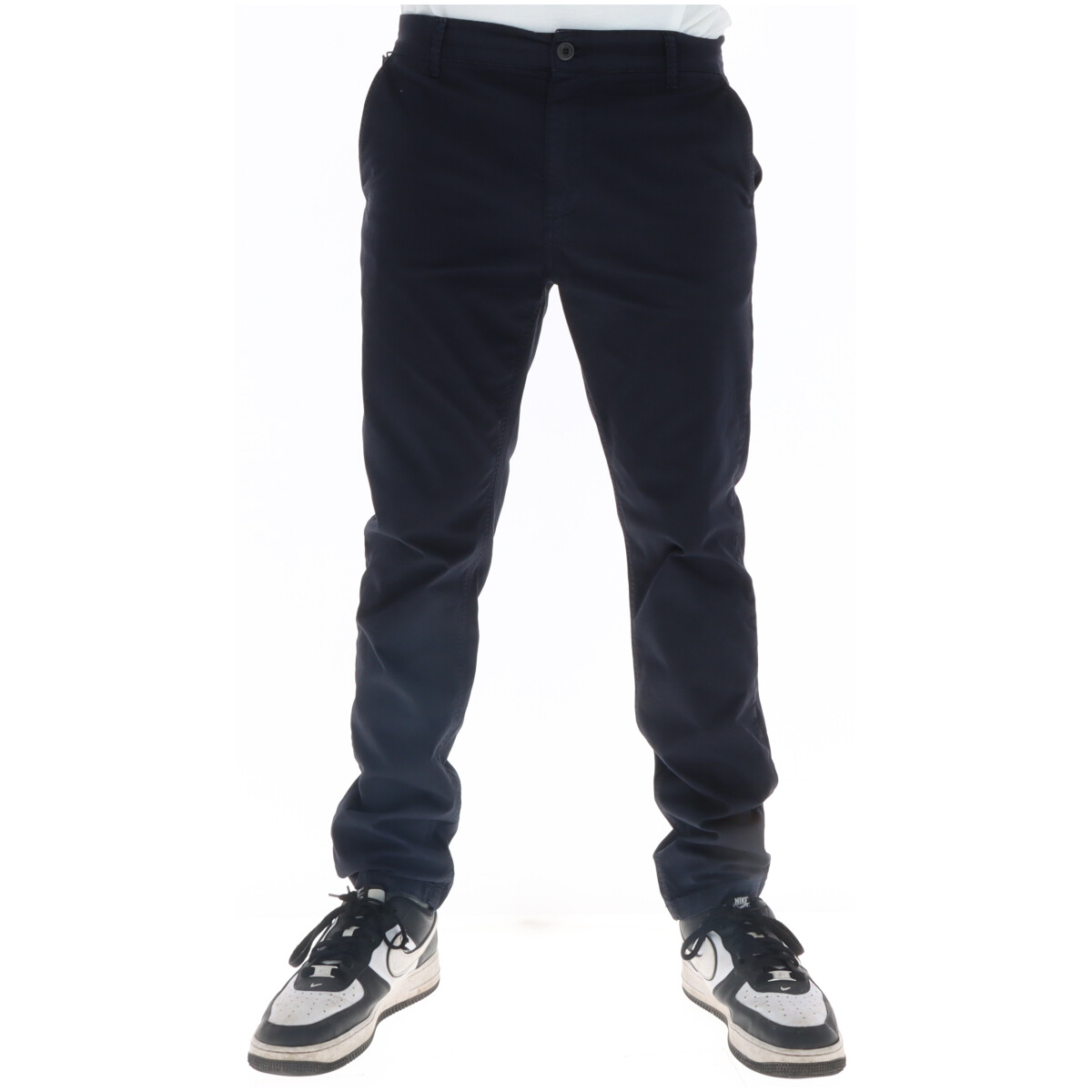 Lyle & Scott - Lyle & Scott Men Trousers