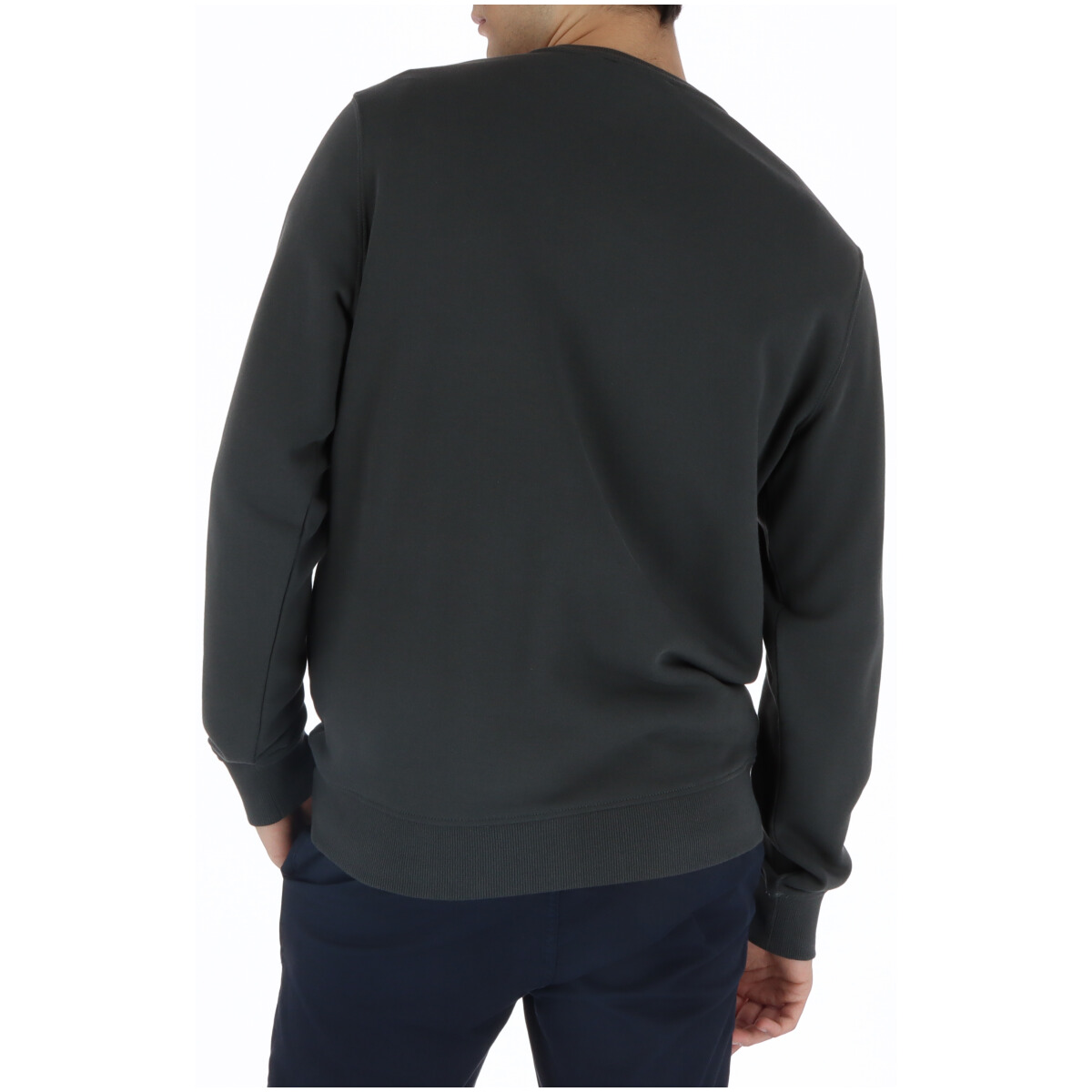 Lyle & Scott - Lyle & Scott Men Sweatshirts - Image 2