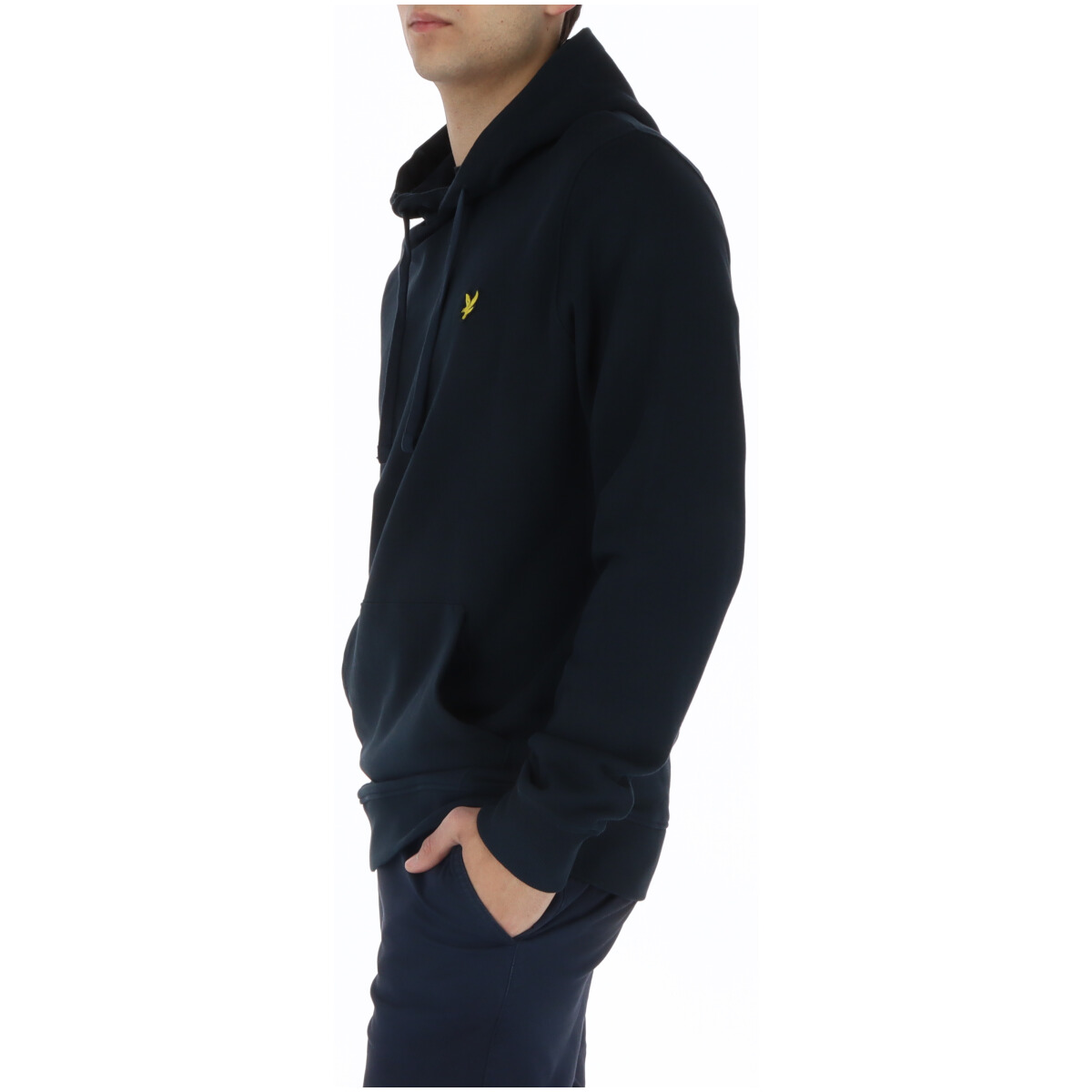 Lyle & Scott - Lyle & Scott Men Sweatshirts - Image 3