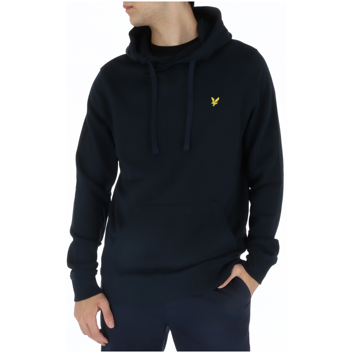 Lyle & Scott - Lyle & Scott Men Sweatshirts