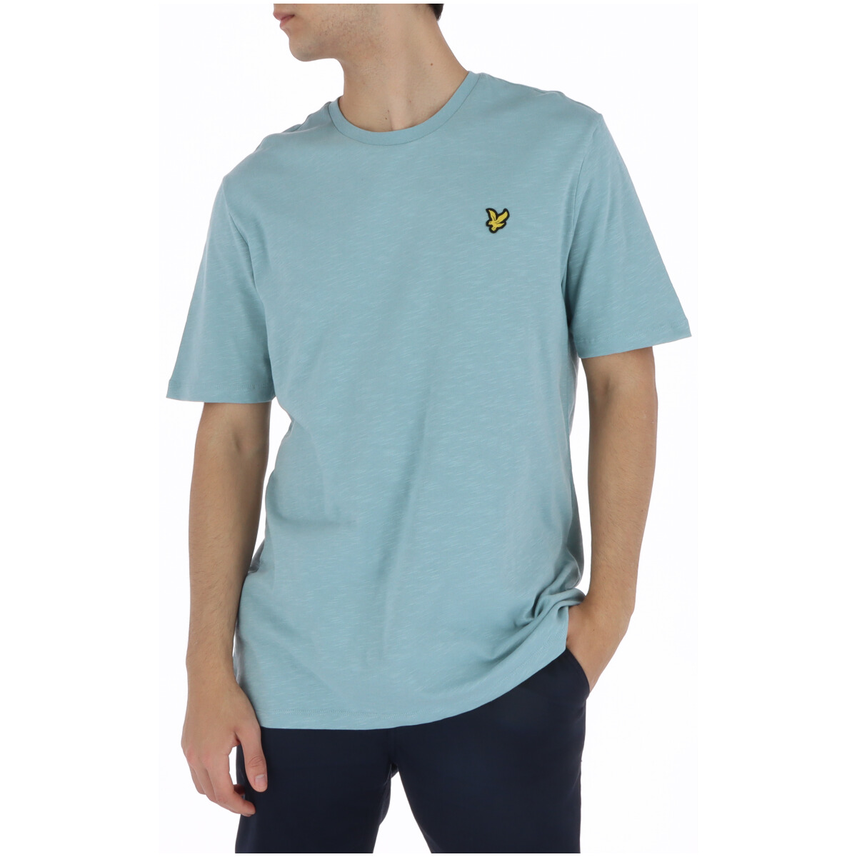 Lyle & Scott - Lyle & Scott Men T-Shirt