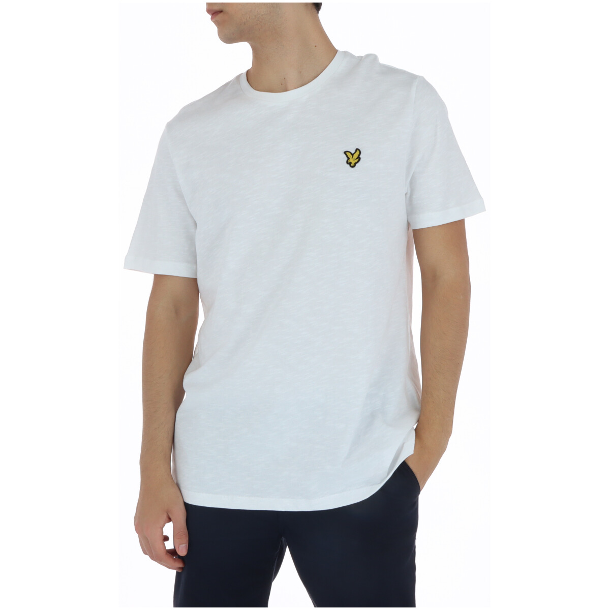Lyle & Scott - Lyle & Scott Men T-Shirt