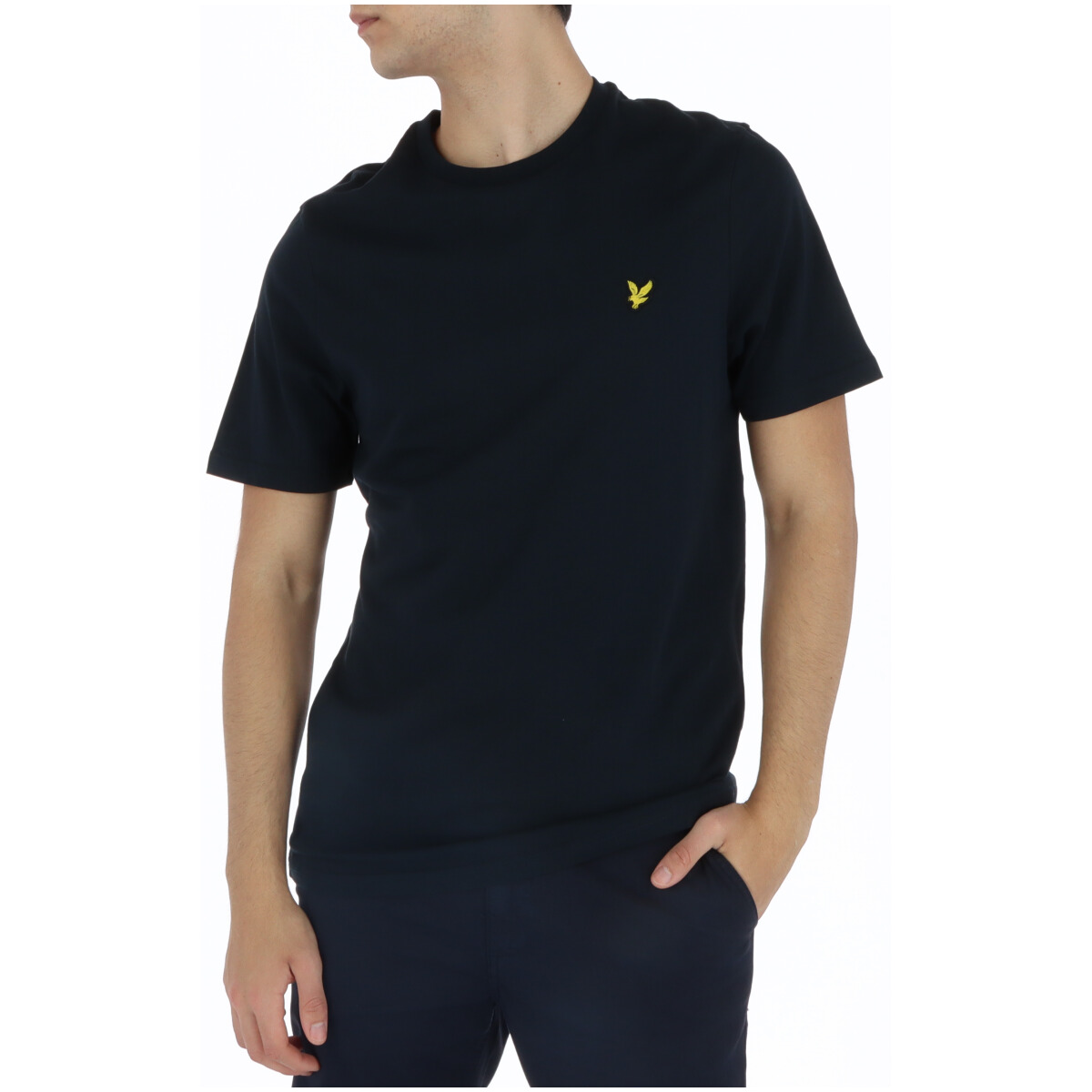 Lyle & Scott - Lyle & Scott Men T-Shirt