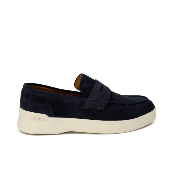 Liu Jo - Liu Jo Men Moccassin
