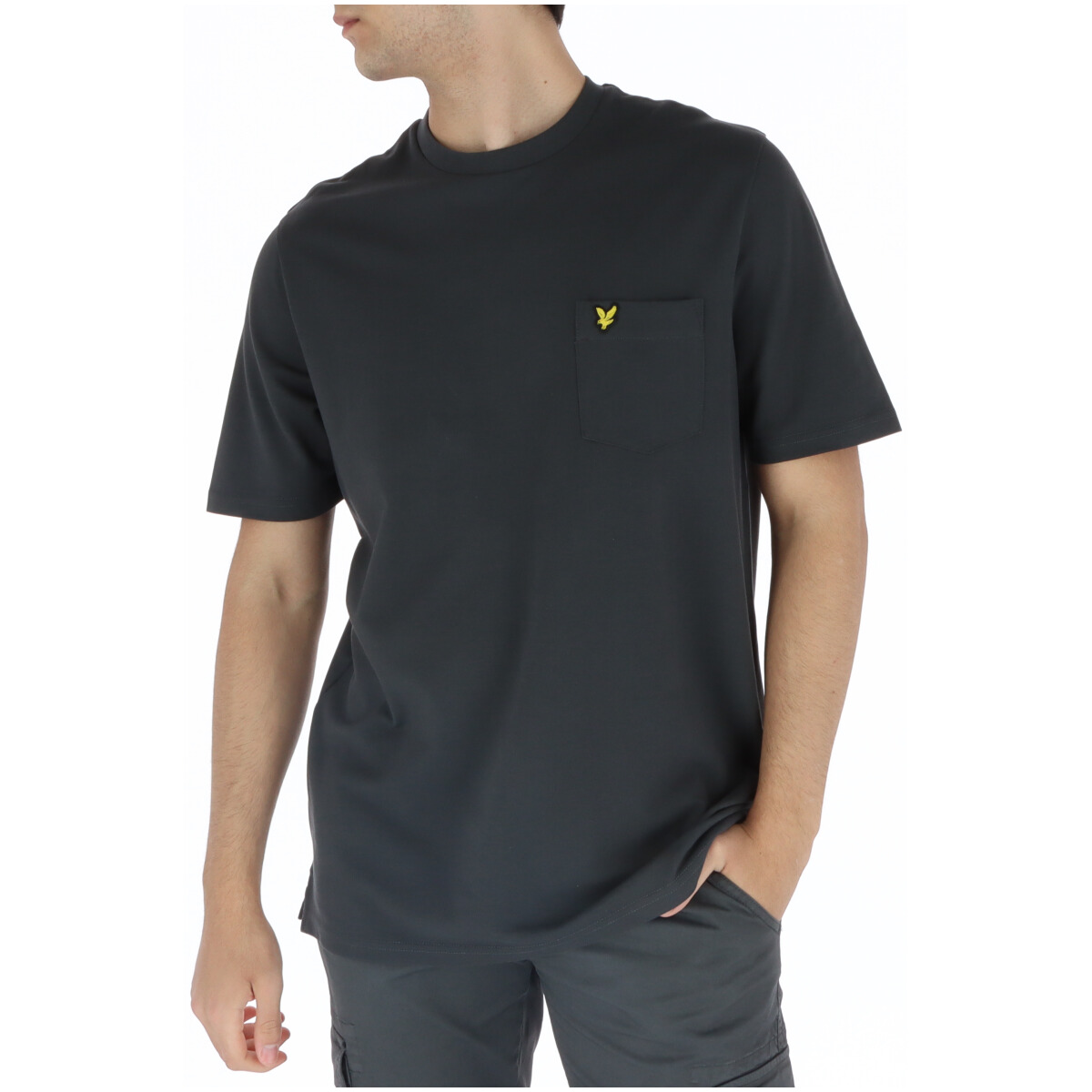 Lyle & Scott - Lyle & Scott Men T-Shirt
